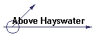Above Hayswater